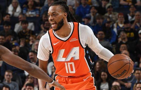 世界杯下载-3分钟3失误后助力17分逆转 加兰首秀褒贬不一