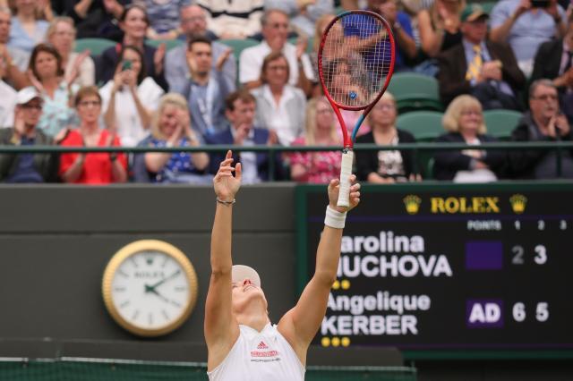 世界杯手机版官网-百花警告:12个大满贯单打4强席位,12位不同姑娘