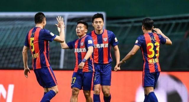 世界杯直播平台入口-互交白卷?战术完胜!吴金贵靠这套怪阵零封新土豪