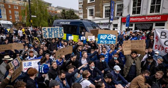 世界杯手机观看-“欧超”没了问题也没了?足球仍有10种顽疾等待治理