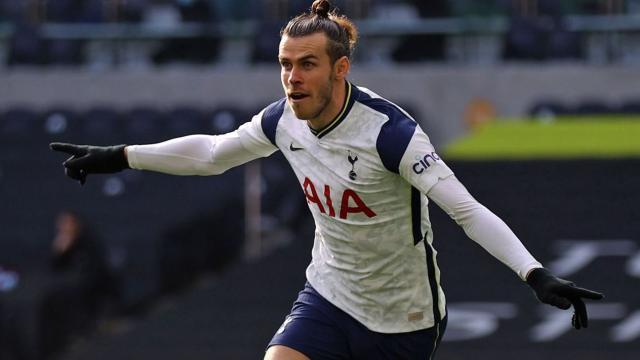 世界杯直播平台入口-穆帅：我为贝尔感到高兴 球队需要他的才能