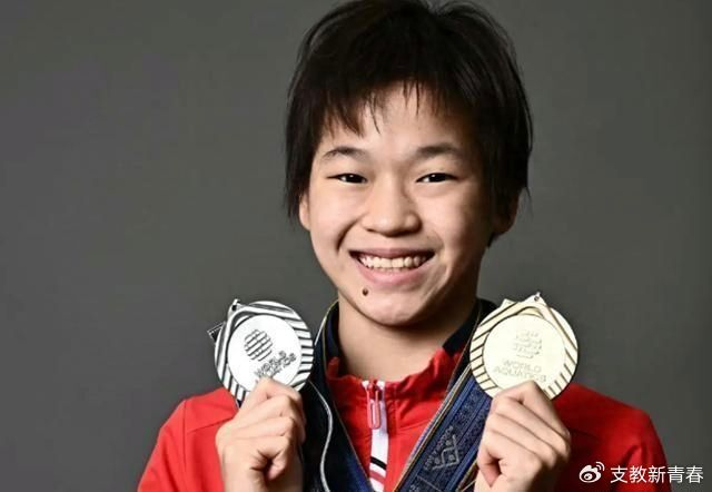 世界杯手机观看-全红婵已报警,疑似现役/退役跳水运动员、裁判等人参与其中|体重|国家体育总局游泳运动管理中心|中国国家体育总局|刘翔|体育_新浪体育_新浪新闻