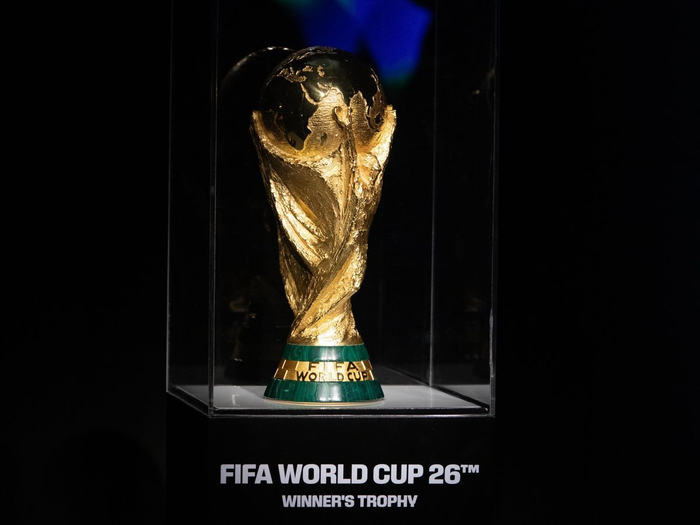 参加世界杯反而亏钱？各国集体投诉后，FIFA巨额补贴方案落地|国际足联|奖金|足协|球队|赛事_新浪体育_新浪新闻
